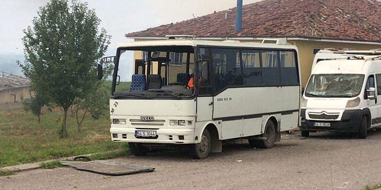Sakarya'da havai fişek fabrikasındaki patlamada son durum-1