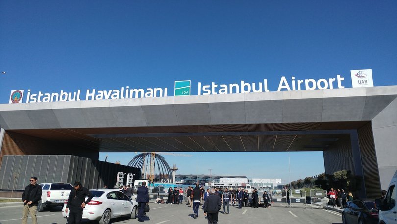 İstanbul Havalimanı'na bir yeni hava yolu şirketi daha geliyor