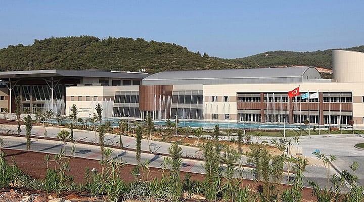 KOMER için ikinci kez ihale yapılacak