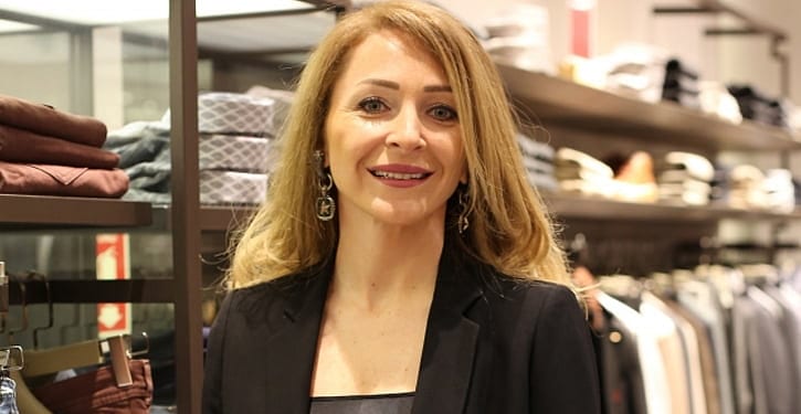 Kişiye özel müşteri deneyimine odaklanıyoruz