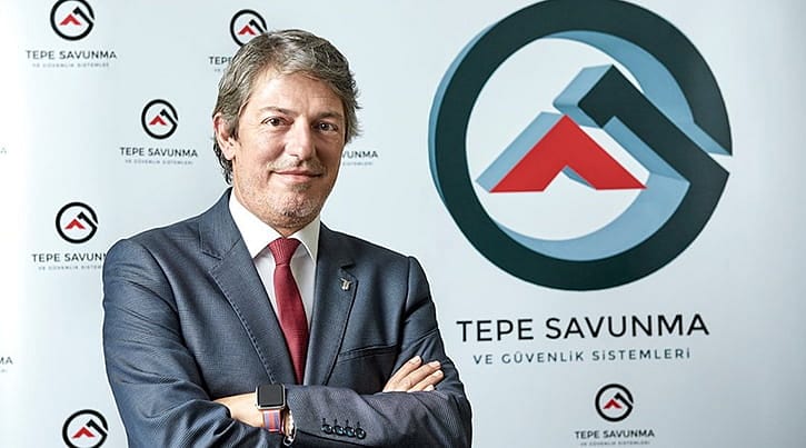 Güvenlik sektörüne yapay zeka geliyor