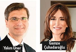 Danone Nutricia'ya yeni genel müdür-1