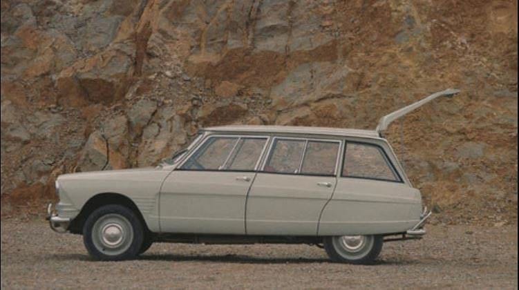 Üretimi 1961 yılında başlamıştı: İkonik model 60 yaşında-1