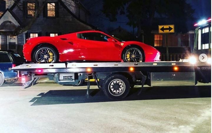 Ferrari'nin otomobil satmak istemediği en ünlü 5 isim-0