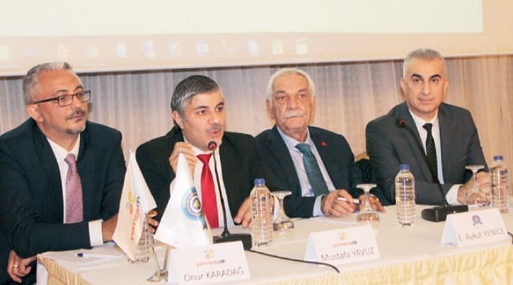 Yemekmatik yurtdışına da açılacak