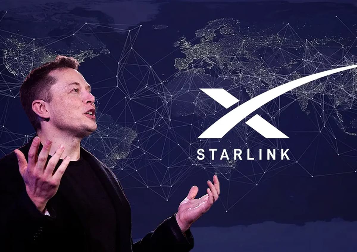 Elon Musk'ın Starlink şirketine lisans veren ilk Afrika ülkesi oldu