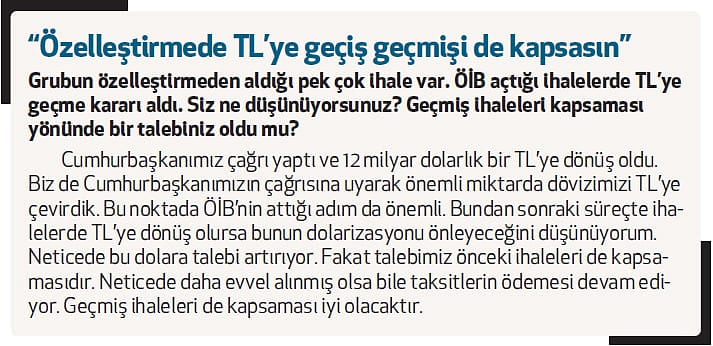 3 milyar dolar yatırım yapacağız-2