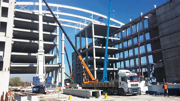 AR-GE ile dünya rekoru kırdı-0