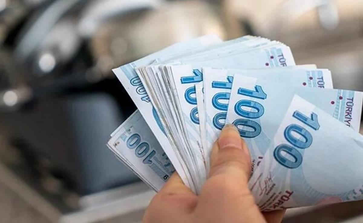 TÜRK-İŞ: Yoksulluk sınırı 20 bin 818 lira