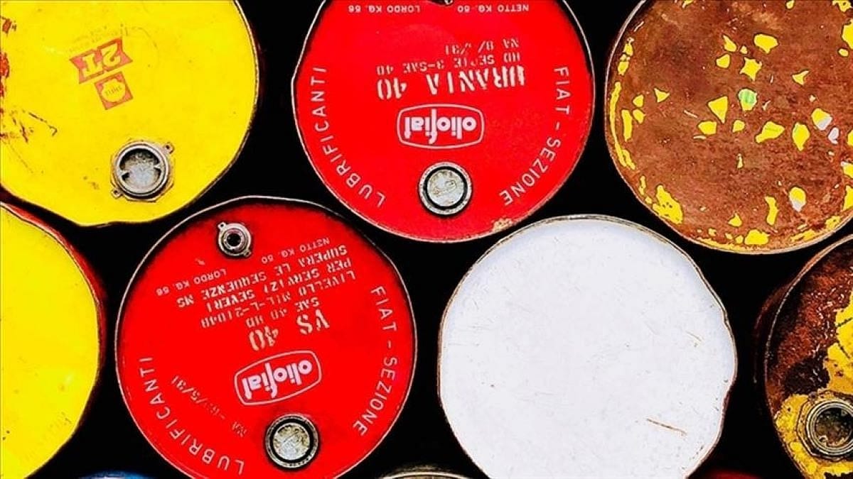 Rusya'dan petrol uyarısı: Felakete neden olur