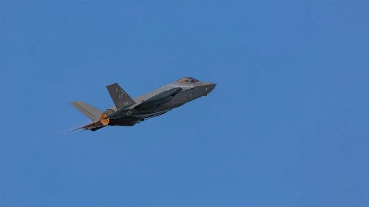 BAE, 23 milyar dolarlık F-35 ve İHA anlaşmasından vazgeçecek mi?