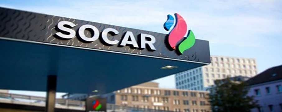 SOCAR Türkiye, 1,3 milyar dolarlık sendikasyon kredisi sağladı