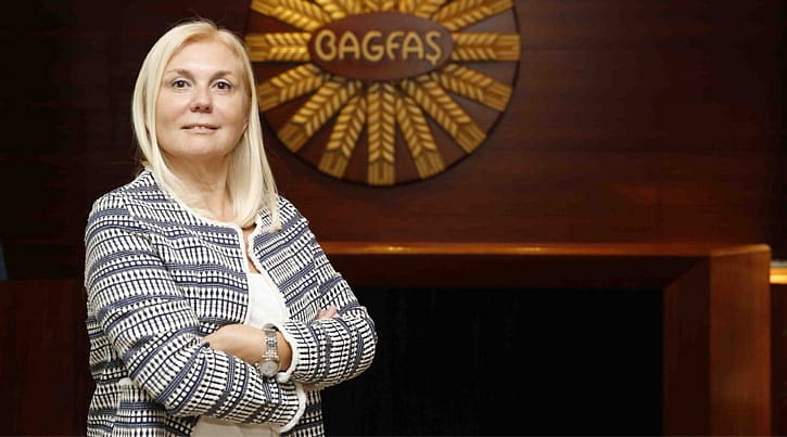 BAGFAŞ’a geri döndü