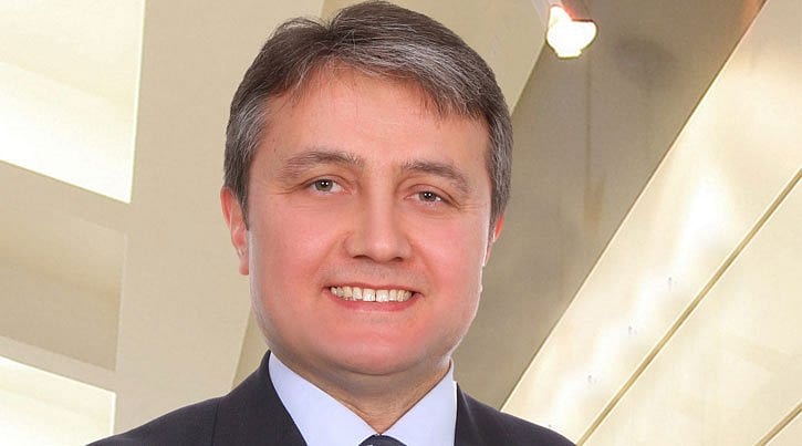 Çalık Enerji'ye yeni genel müdür