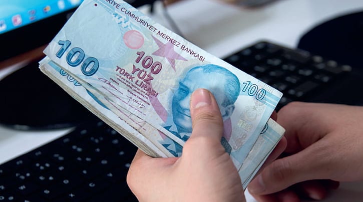 Birden çok işverenden kazanılan ücretler beyana tabi mi?