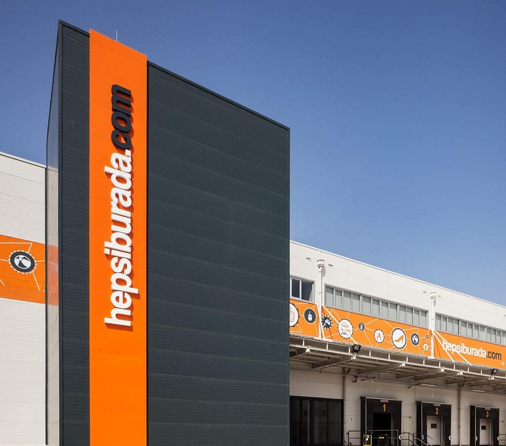 Hepsiburada, NASDAQ borsasında işlem gören ilk Türk şirketi oluyor