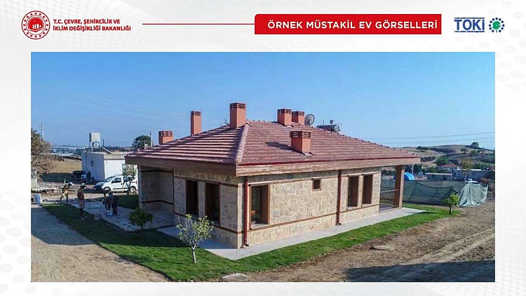 Bakan Kurum açıkladı: TOKİ arsa ve iş yeri kampanyasına kaç kişi başvurdu?-0