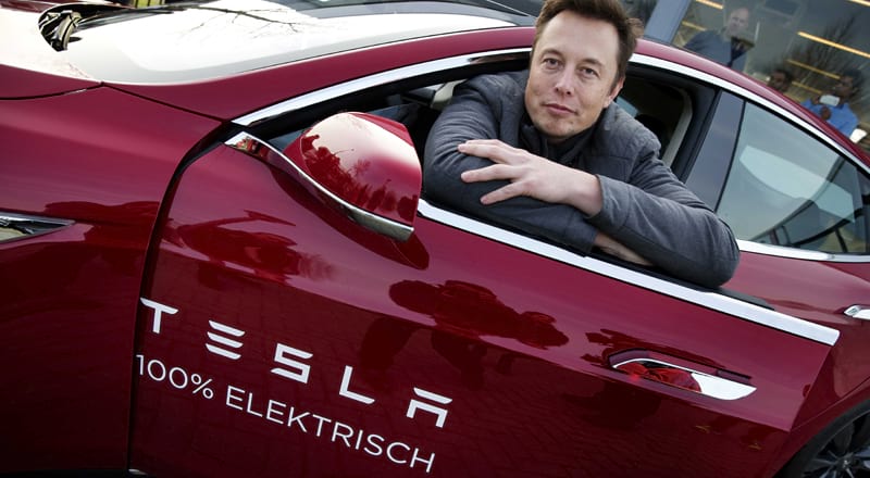 Elon Musk, Tesla'nın Avrupa fabrikasındaki ilk teslim tarihini açıkladı
