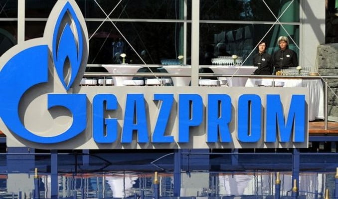Gazprom'dan Bulgaristan'a yüzde 40 indirim