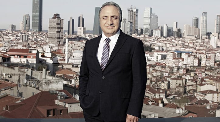 En hareketli ilçe Esenyurt