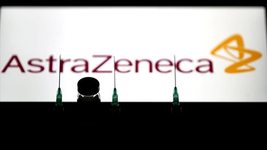 Oxford-AstraZeneca'nın Kovid-19 aşısına bir ülkeden daha onay