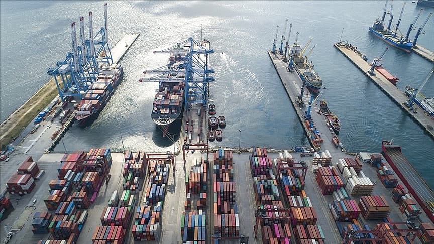 Kasım ayı dış ticaret endeksleri açıklandı
