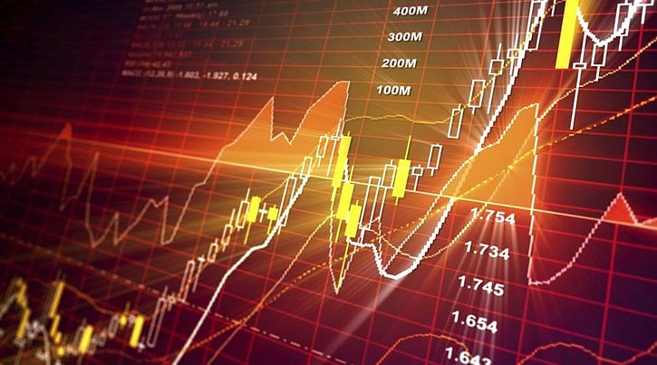 BİST 100 hisselerinin teknik analizi (25.3.2018)