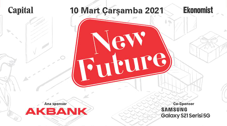 New Future başladı! - CANLI YAYIN