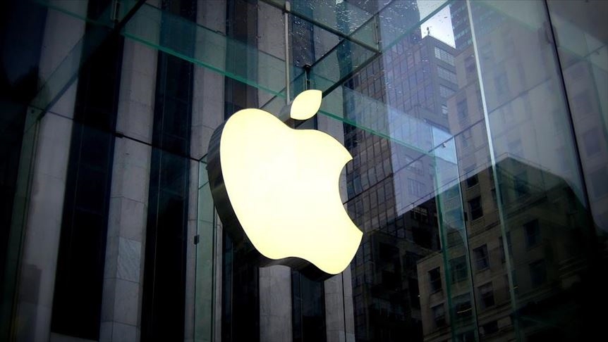 Apple'ın sessiz sedasız 2 patent başvurusunda bulunması yeni ürünü mü işaret ediyor?