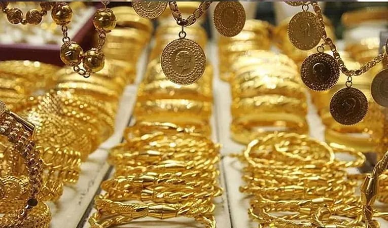 İstanbul Altın Rafinerisi'nden '8 ayar' altın uyarısı