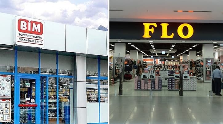 Türk perakendeciler Afrika'ya 'Fas kapısı'ndan girdi