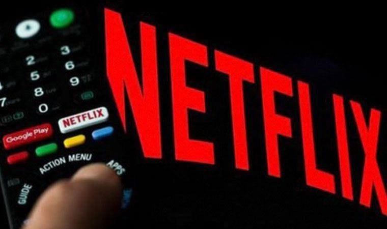 Netflix'ten Türkiye araştırması: Ekonomiye katkısı ne oldu?