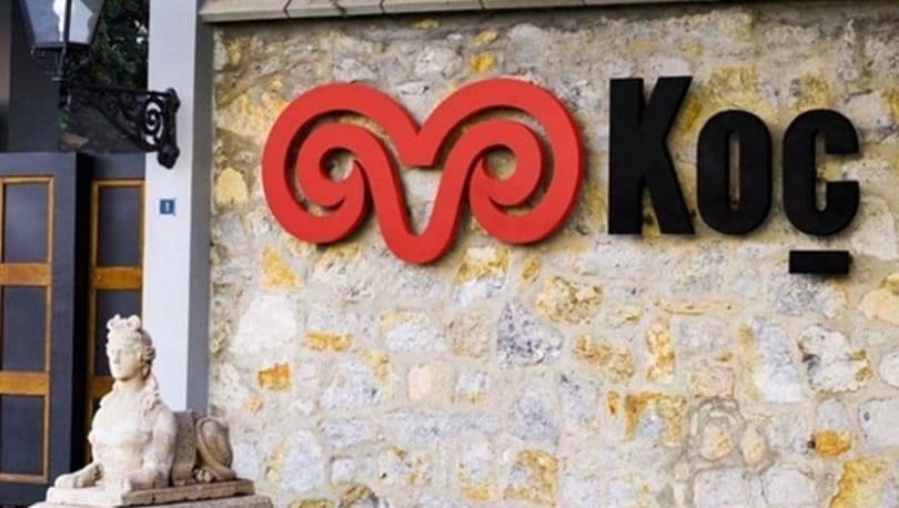 Koç'tan batarya üretimi için kritik adım