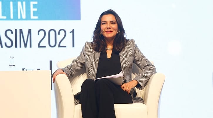 'Türkiye, Çin’den kayacak üretim merkezi olabilir'