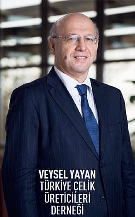 Çelik ihracatçıları AB kararını bekliyor-1