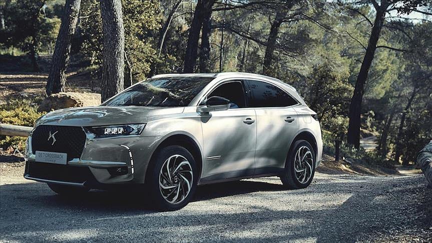 DS Automobiles mayıs ayına özel kampanyasını duyurdu
