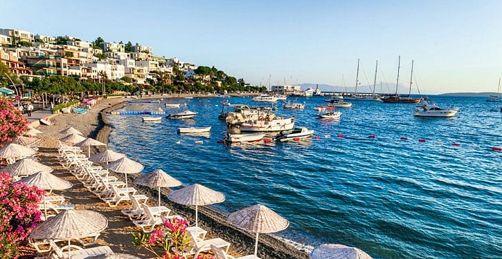 Turizmde umutlar sertifikasyona bağlandı