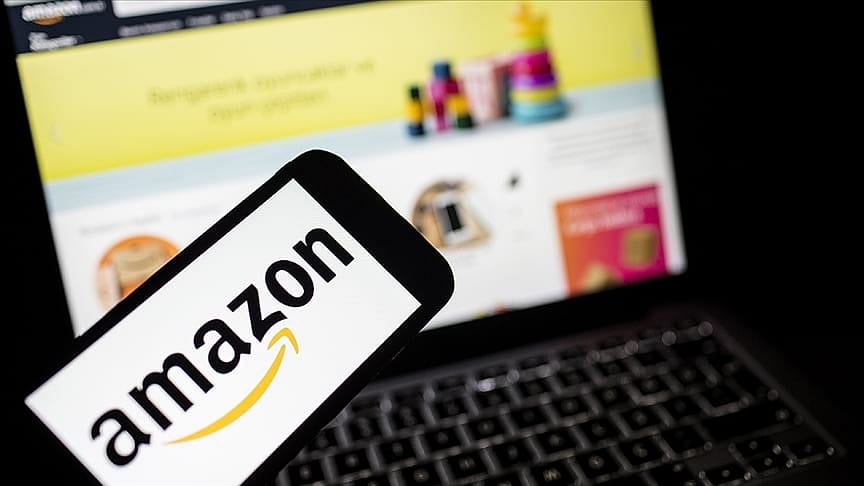 Amazon'dan yeni hamle: Fiziki mağaza açacak