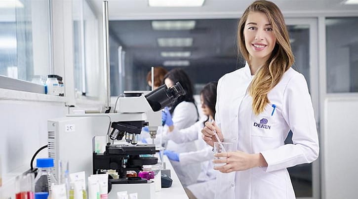 Cosmed, 5 yeni ürünü tanıtacak