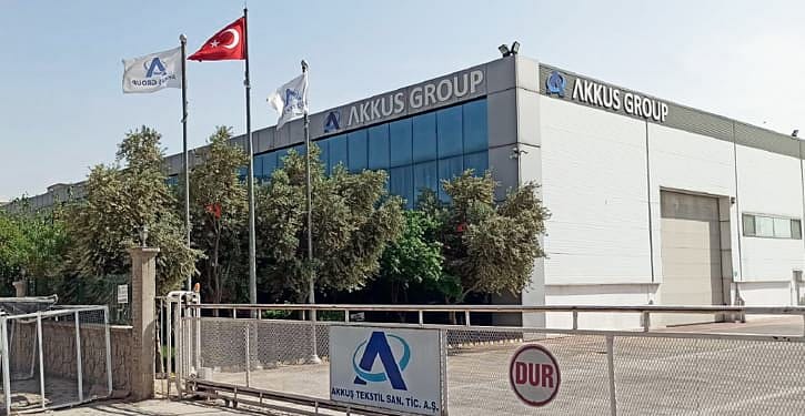 Mardin’de dünya devlerine üretim yapıyor