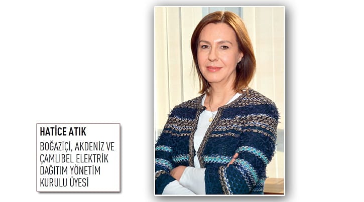 Enerji sektörüne eleman yetiştiriyor
