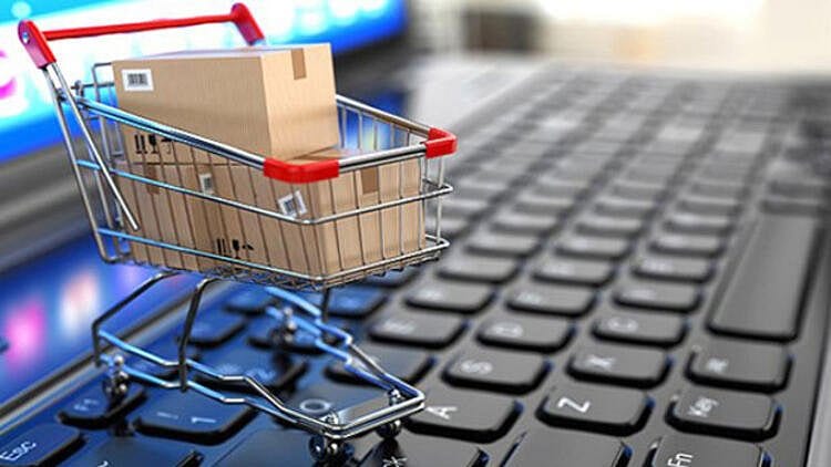 Kovid-19 e-ticaret satışlarını arttırdı, talep de değişti: İşte liste başı ürünler