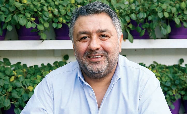 Filmlerimizle ülkemize döviz kazandıracağız