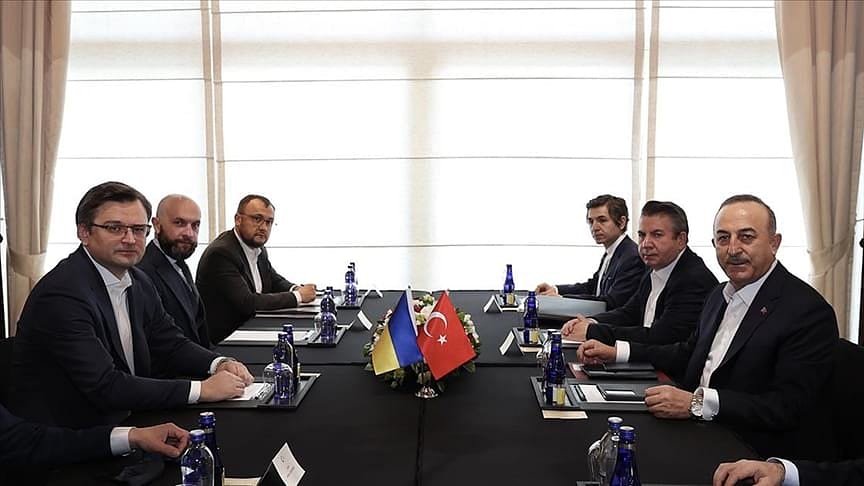 Kritik zirveden ne sonuç çıktı? Taraflardan ilk açıklamalar-1