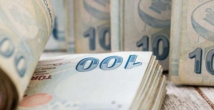 Yüzde 9’un altına geriledi