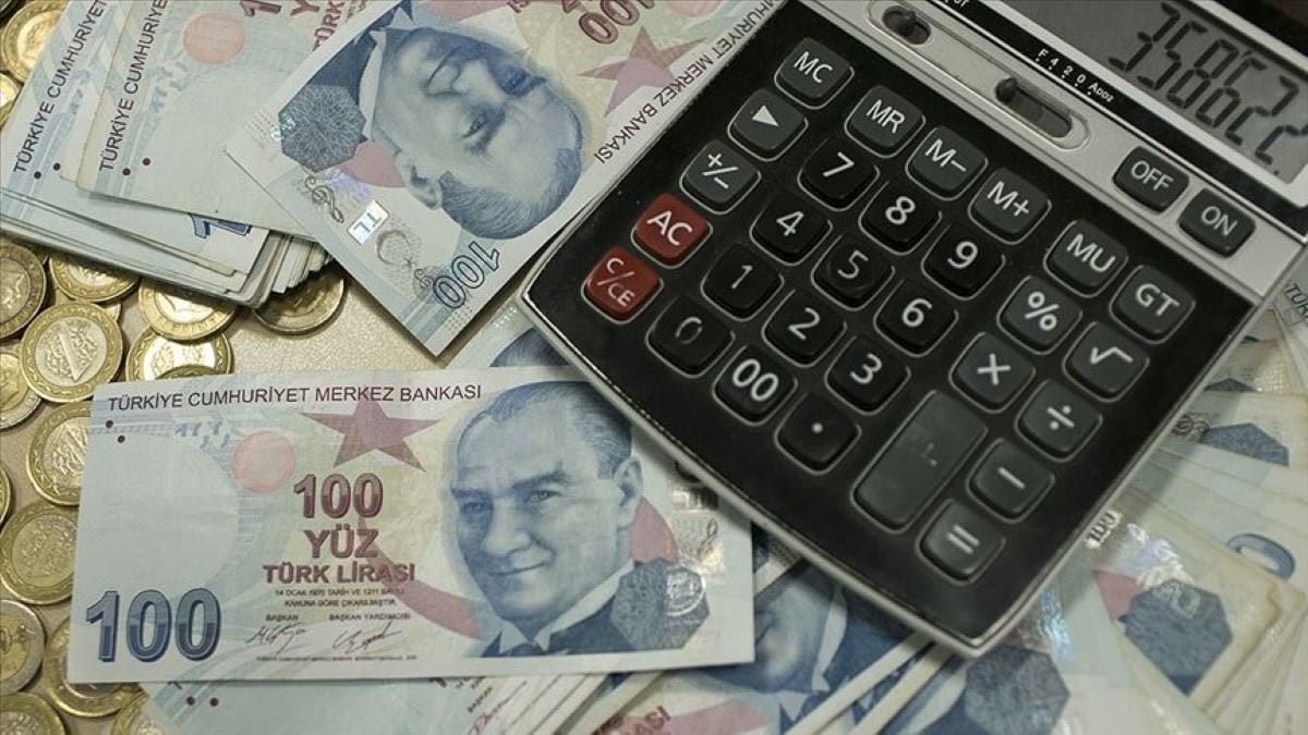 AK Partili Demiröz'den asgari ücret ve emekli aylığı açıklaması