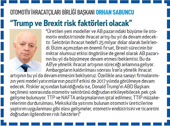 İhracatın 2017 rotası-2