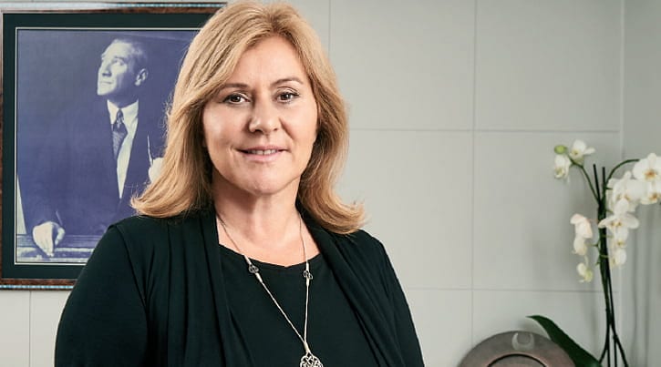 Turizmde eski günlere 2020'de dönebiliriz