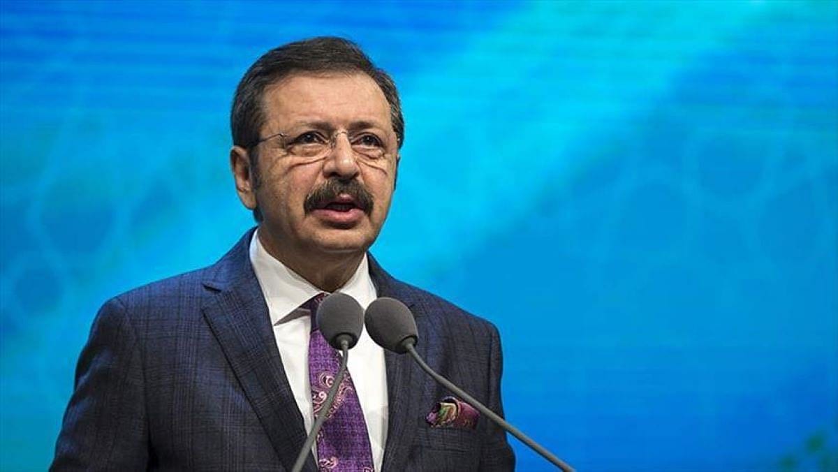 Hisarcıklıoğlu'ndan bankalara çağrı: Kredi faizleri olağanüstü arttı