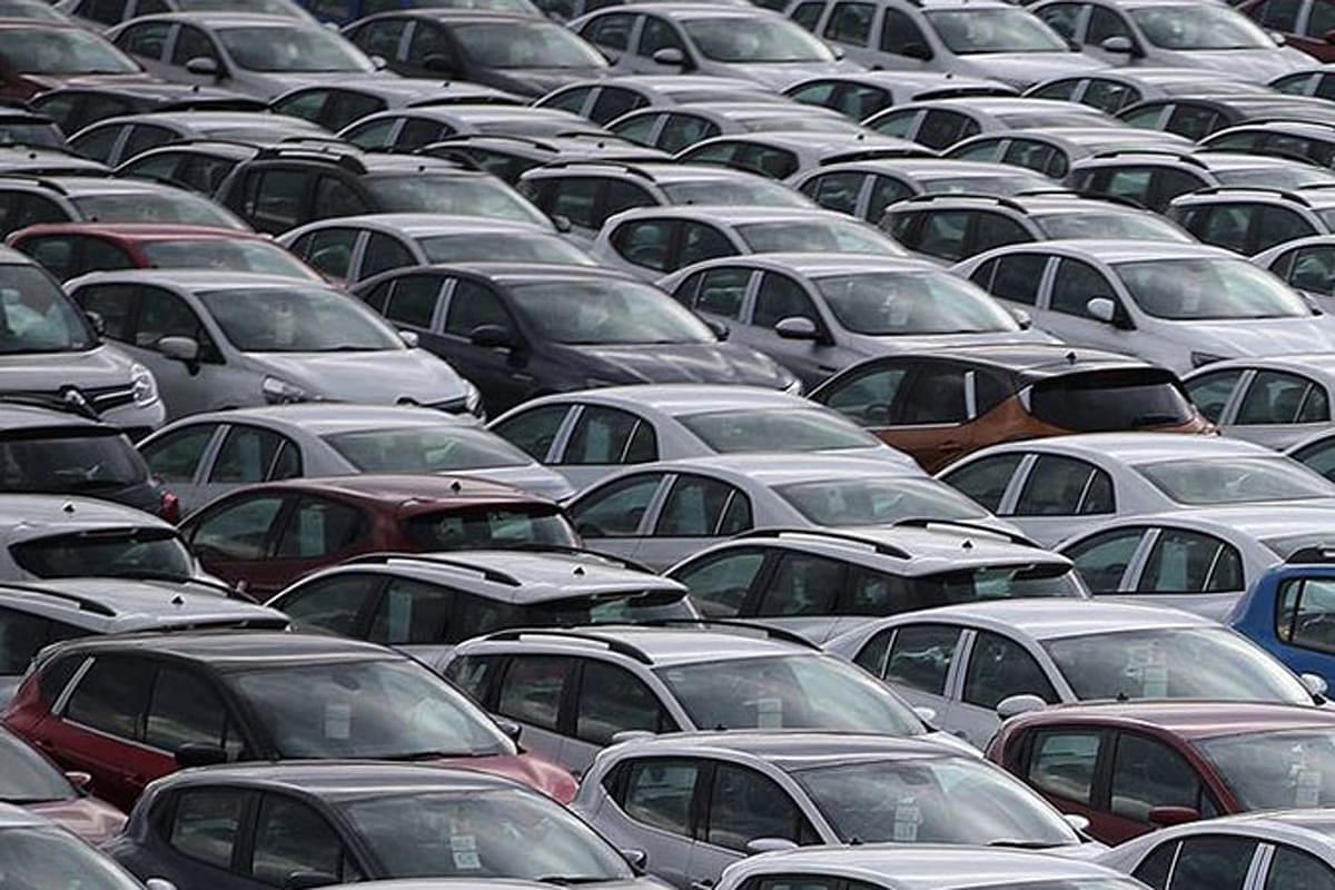 Ağustosta en fazla ihracat otomotiv sektöründen!